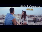 Arslan - Когда Я Счастлив (премьера клипа, 2016)