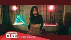 승연(SEUNGYEON) -  Monthly Choreography Video #03 : 'Naughty Girl / Beyonce'