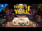 Это ты! - Игра для компании на платформе PlayLink для PS4