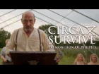 Circa Survive - Premonition of the Hex (Official Music Video)