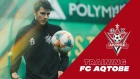 Training FC AKTOBE (09/04/18)