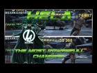 Hela the most powerfull champion Марвел Битва Чемпионов Marvel Contest of champions Хела Хель