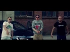 MicFire (Mafyo) ft. Som (Ginex) & Anabol (Jushniy kray) - Ghetto Sound (Official Video)
