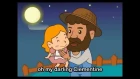 Oh My Darling, Clementine | Family Sing Along - Muffin Songs