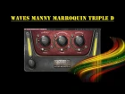 Waves Manny Marroquin Triple D