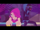 Studio Killers - Jenny (OFFICIAL MUSIC VIDEO)