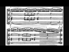 Pavel Haas Quartet.  Sergei Prokofiev - String Quartet No. 2 “Kabardinian”
