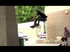 GIANT 12ft Gap Out To FS Wallride!! - Behind the Clips - Tom Rohrer