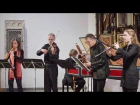 Antonio Vivaldi: Concerto F-dur, RV 99 (La Gioia Köln)