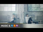 [MV] Shin Hye Sung(신혜성) - Still There(그 자리에)