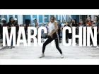 Танцы в Череповце с Полиной Ивановой | Marcy Chin & Timberlee - Chatty Mout' Bwoy | Танцевальный центр ЭлеФанк