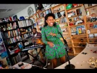 Deqn Sue: NPR Music Tiny Desk Concert