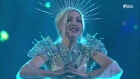 Kate Miller Heidke - Zero Gravity (Eurovision 2019 Australia Decides) | LIVE GRAND FINAL