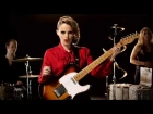 Anna Calvi - Suzanne and I