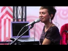 Aldebaran - Marimba Plus live at Moscow Jazz Fest (Tribute to Björk)