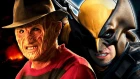 Epic Rap Battles of History - Freddy Krueger vs Wolverine