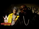 King Chip "Destroy" Feat. Fredo Santana (WSHH Exclusive - Official Music Video)