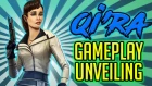 Qi'ra Gameplay Unveiling! New Scoundrel Leader! | Star Wars: Galaxy of Heroes