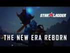 Dota 2 Starladder Invitational Movie - The New Era Reborn