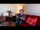 Love You Now by Noah Guthrie (Live at The Wittmore in Barcelona)