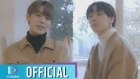 Chan & Byeongkwan (A.C.E) - Maybe (My healing love OST Part.2)