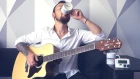 JASE - Агония acoustic playthrough на CRAFTER DE8N