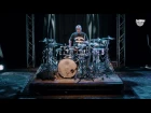 Brian Frasier-Moore Performs “SAMBA B” featuring New for 2017 from SABIAN