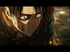 Levi Ackerman/ AMV-Livin' in a World Without You/ Attack on Titan/