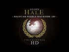 Shawn Hale: Trickipedia - Halfcab Feeble Backside 180