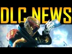 Destiny - DLC NEWS! NEW KIOSK! EXOTIC QUESTS!