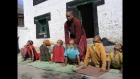 Тибет Секретные практики и сверх возможности организма Секретные материалы