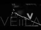 The XX - Sunset/A Violent Noise - live mashup cover by VEiiLA