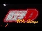 Initial D Live Action Tribute [UK STAGE S01E04]