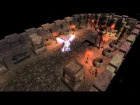 New Reworked Dungeon in Mu Online - Full Run