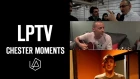Chester LPTV Moments | Linkin Park