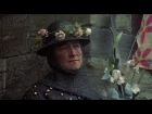 Monty Python and the Holy Grail - Knight Running