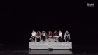 [CHOREOGRAPHY] BTS (방탄소년단) 'Dionysus' Dance Practice