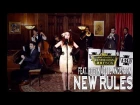 New Rules - Dua Lipa (1920s Cover) ft. Robyn Adele Anderson