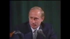 [VHSrip] Владимир Путин в Курске (2000 год, ГТРК Курск)
