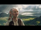 Disney's The BFG - Official Trailer 2