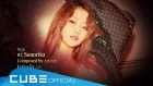 (여자)아이들((G)I-DLE) - 2nd mini album "I made" Audio snippet