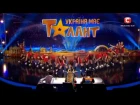 Смотрите в следующую субботу "Україна має талант-9".Діти Анонс на [25.03.2017]
