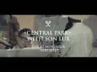 Woodkid feat. Son Lux - Central Park - Live at Montreux 15.07.2016