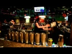 Kahunaville Bar Las Vegas - Bartender Essie Numminen