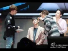 BIGBANG - That's the way the cookie crumbles (FM in Chongqing, 02.07.2016 - Day 3)