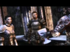 Dragon Age - Promise me you won't die (Alistair/Cousland, Fenris/Hawke, Cullen/Lavellan)