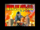 Ninja Gaiden. SNES. Walkthrough