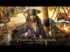 Pirates of the Caribbean: TOW Gameplay - Android / iOS