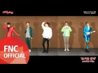 N.Flying (엔플라잉) – Hot Potato (DANCE VER.)