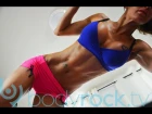 BodyRock - Show Your Skin Workout